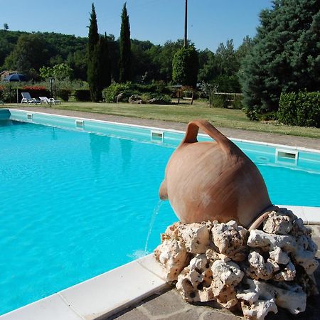 Fattoria Antognoni Villa เรกเจลโล ภายนอก รูปภาพ