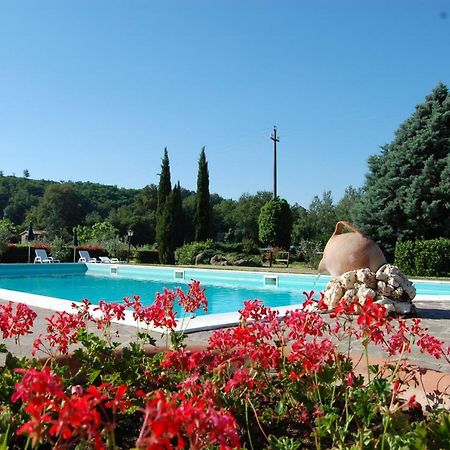 Fattoria Antognoni Villa เรกเจลโล ภายนอก รูปภาพ