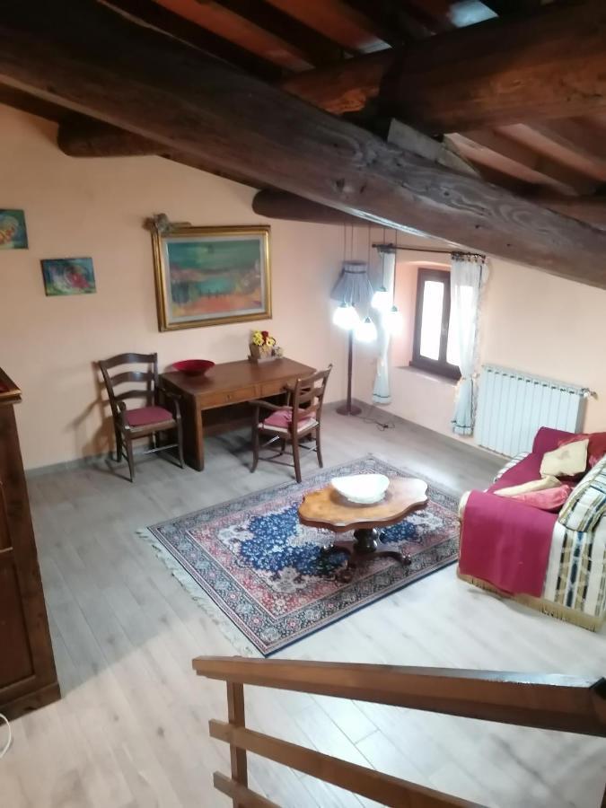 Fattoria Antognoni Villa เรกเจลโล ภายนอก รูปภาพ
