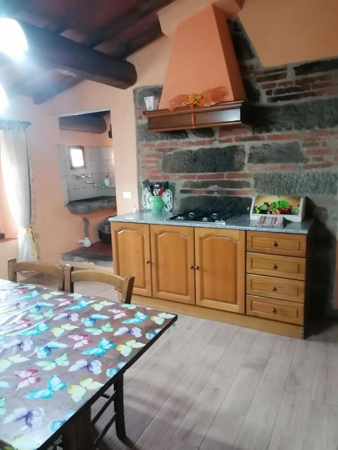 Fattoria Antognoni Villa เรกเจลโล ภายนอก รูปภาพ