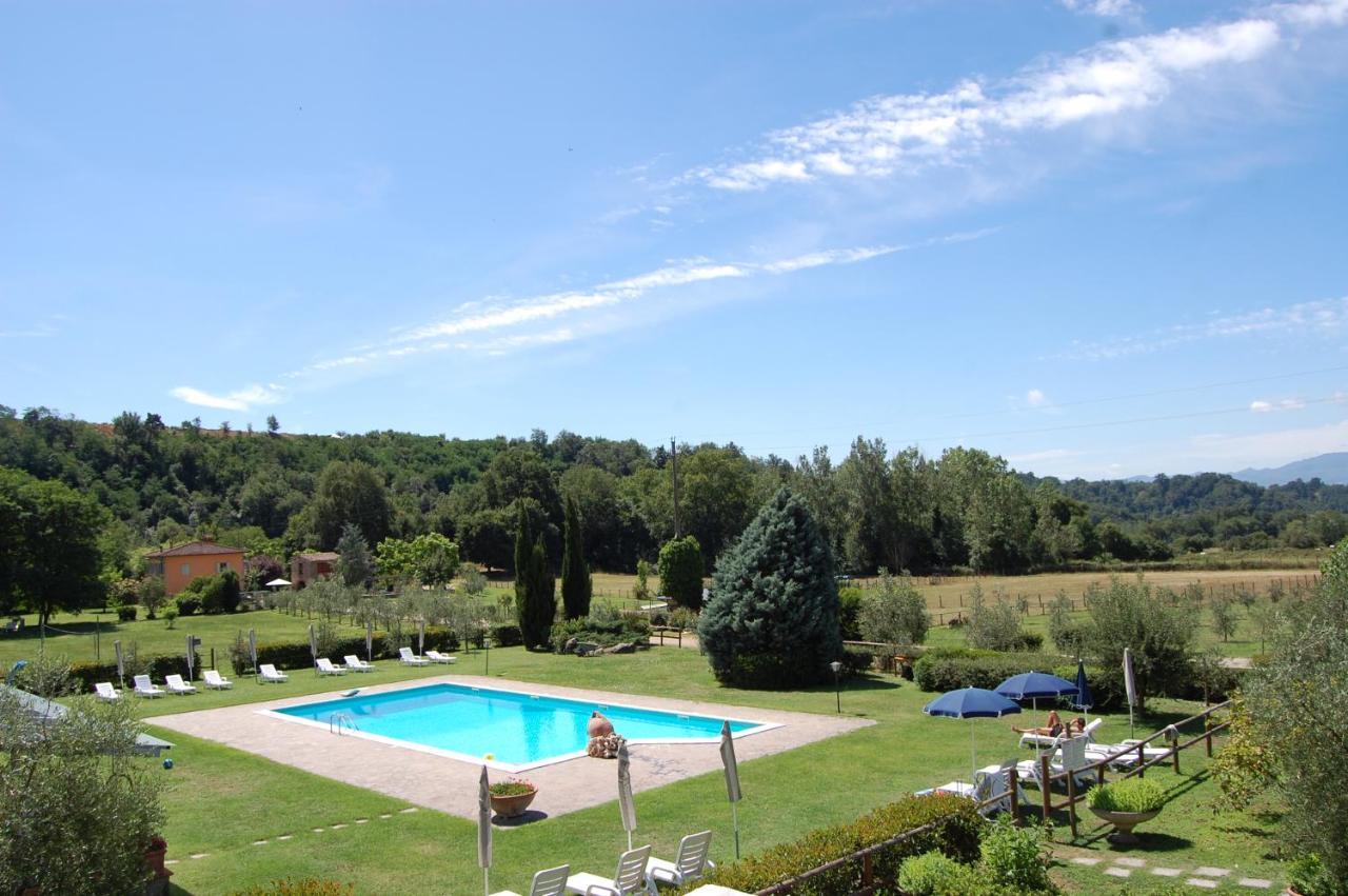Fattoria Antognoni Villa เรกเจลโล ภายนอก รูปภาพ
