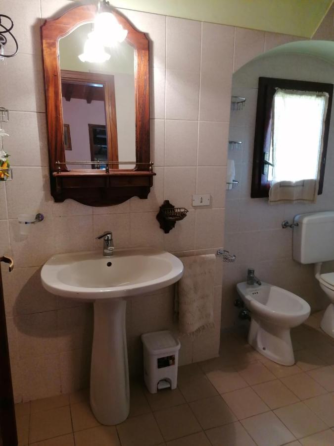 Fattoria Antognoni Villa เรกเจลโล ภายนอก รูปภาพ