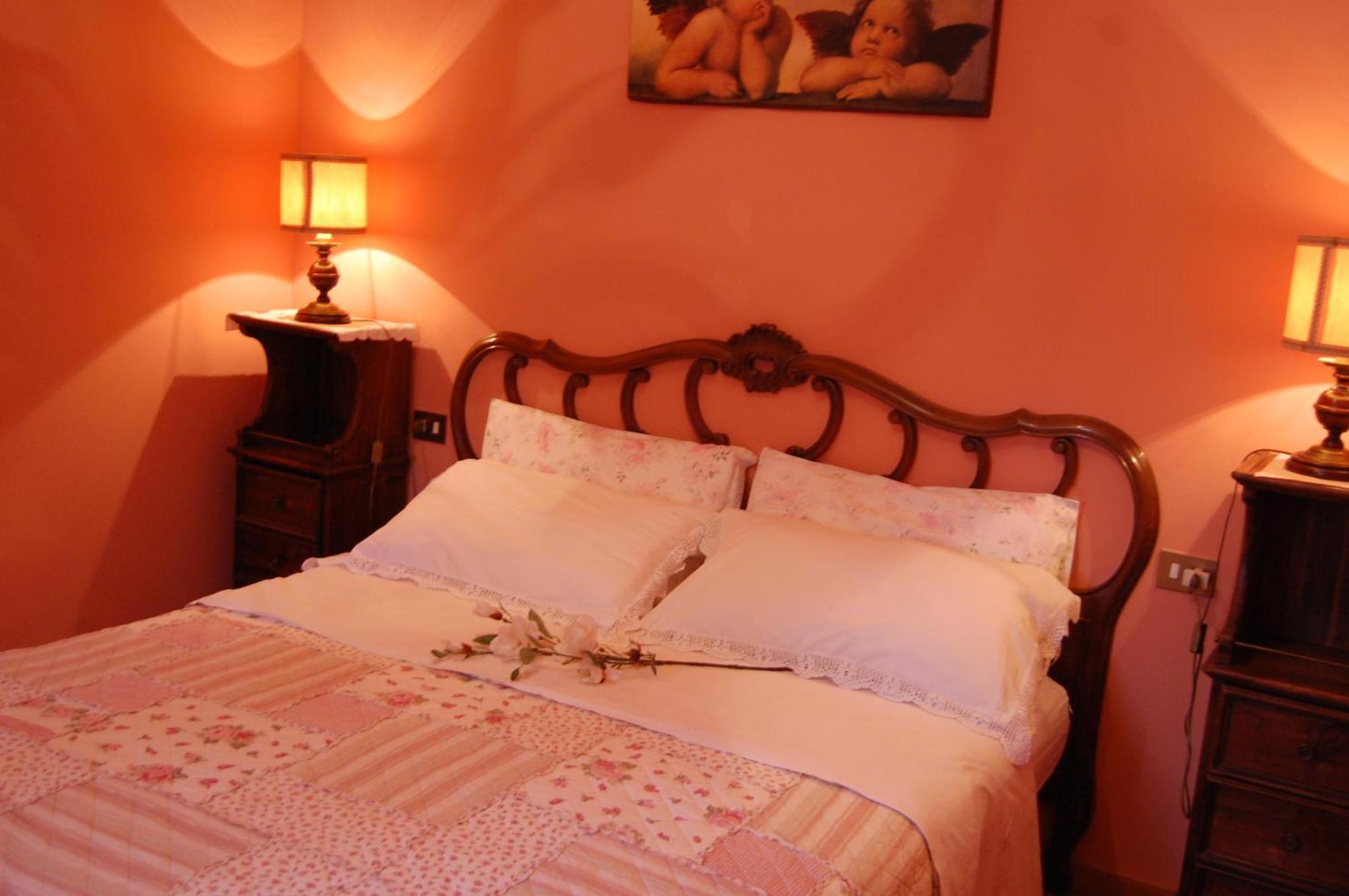 Fattoria Antognoni Villa เรกเจลโล ห้อง รูปภาพ