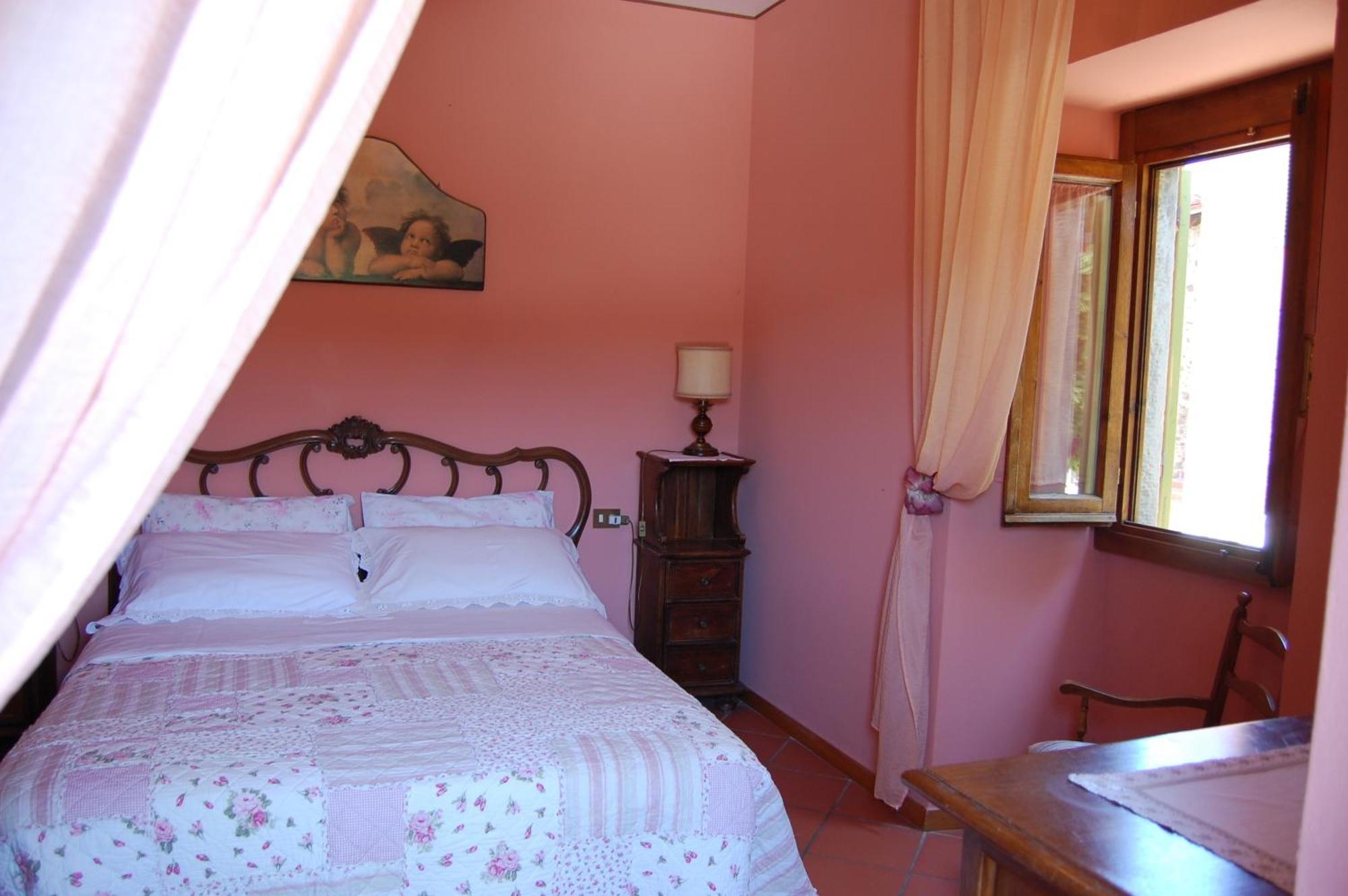 Fattoria Antognoni Villa เรกเจลโล ห้อง รูปภาพ