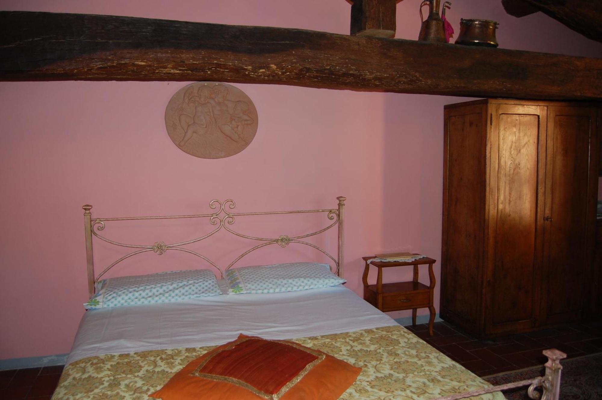 Fattoria Antognoni Villa เรกเจลโล ห้อง รูปภาพ