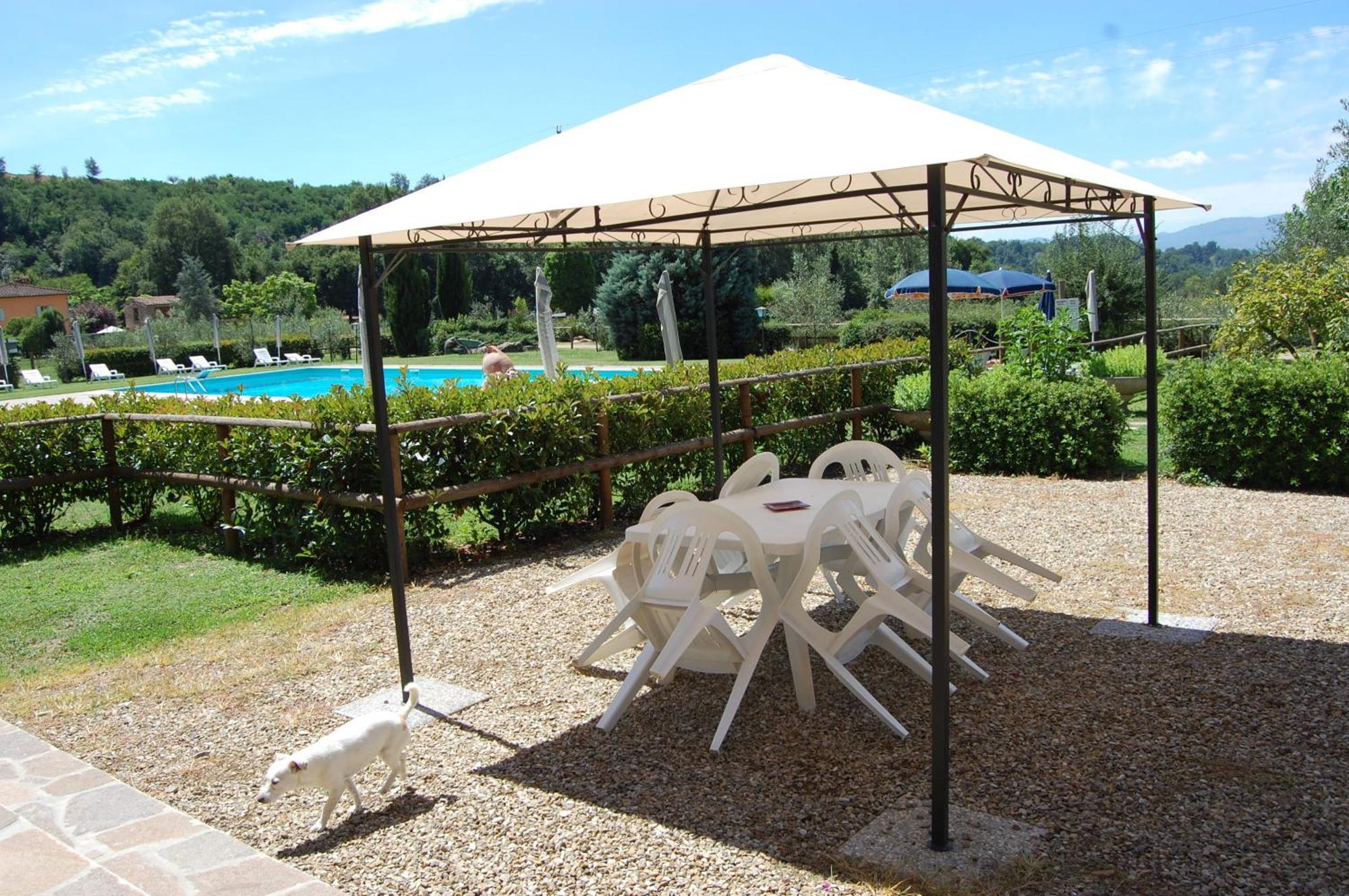Fattoria Antognoni Villa เรกเจลโล ห้อง รูปภาพ