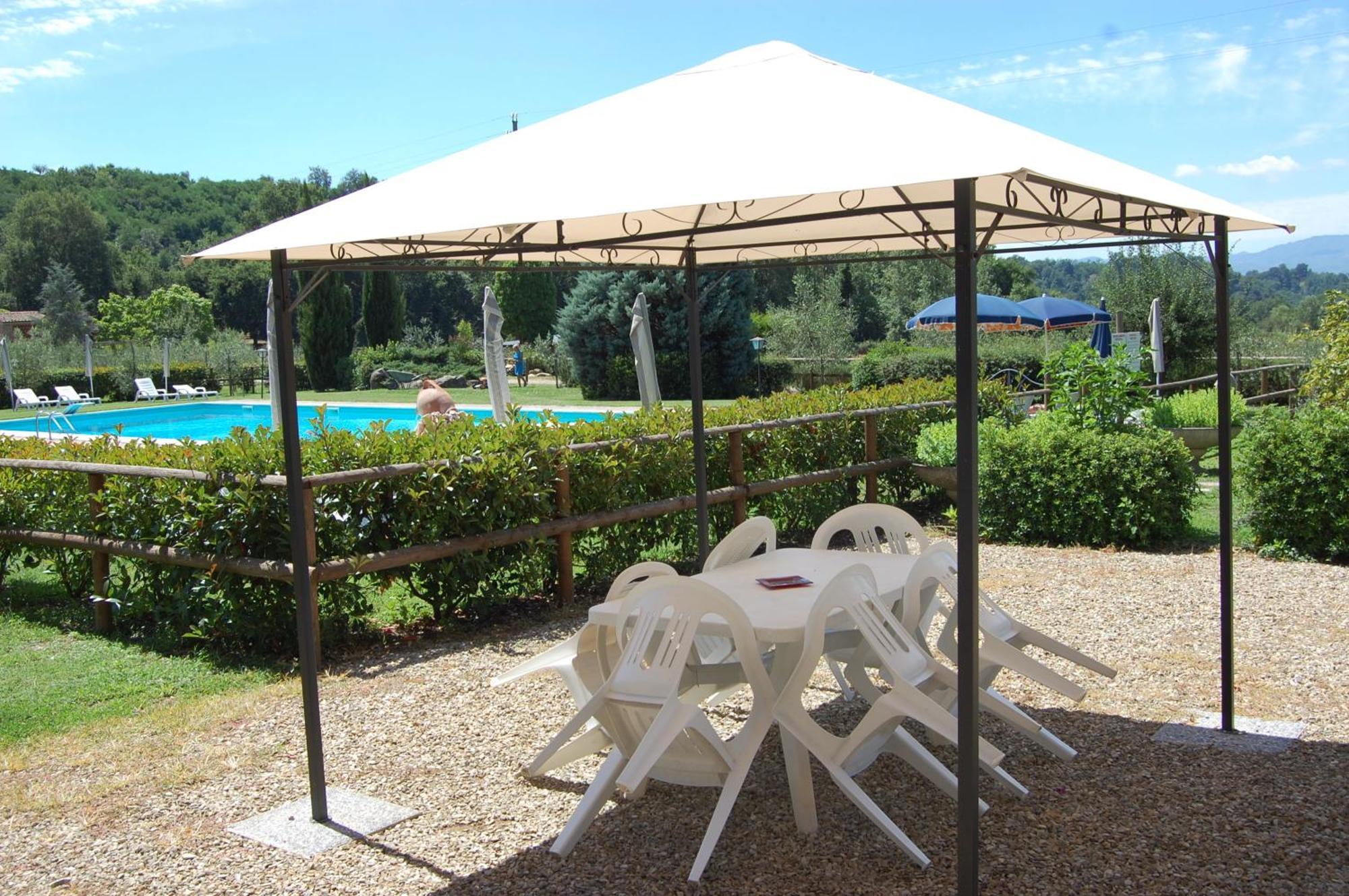 Fattoria Antognoni Villa เรกเจลโล ห้อง รูปภาพ