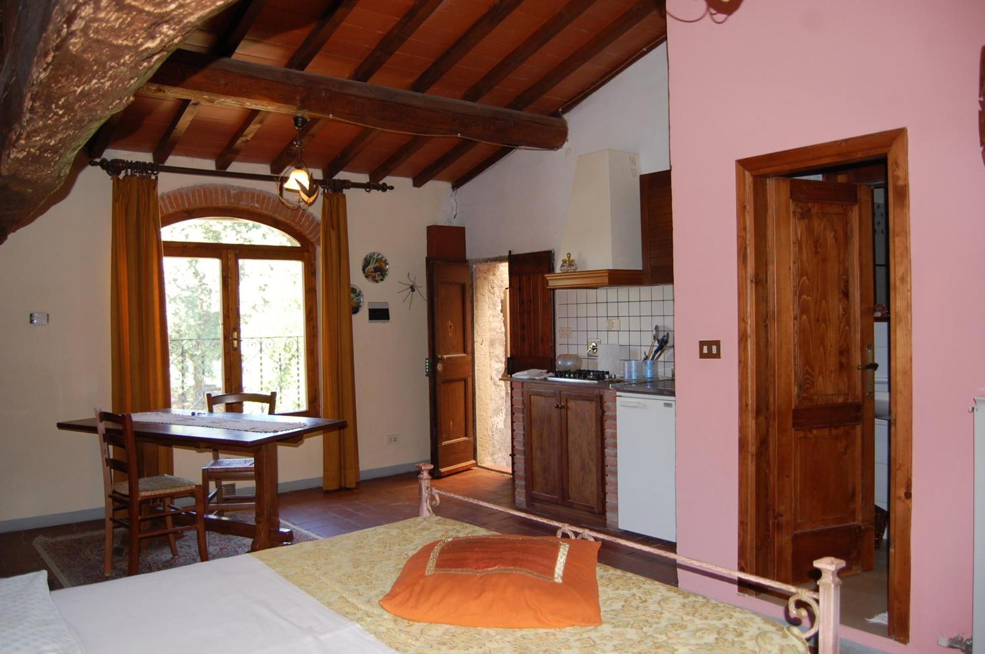 Fattoria Antognoni Villa เรกเจลโล ห้อง รูปภาพ
