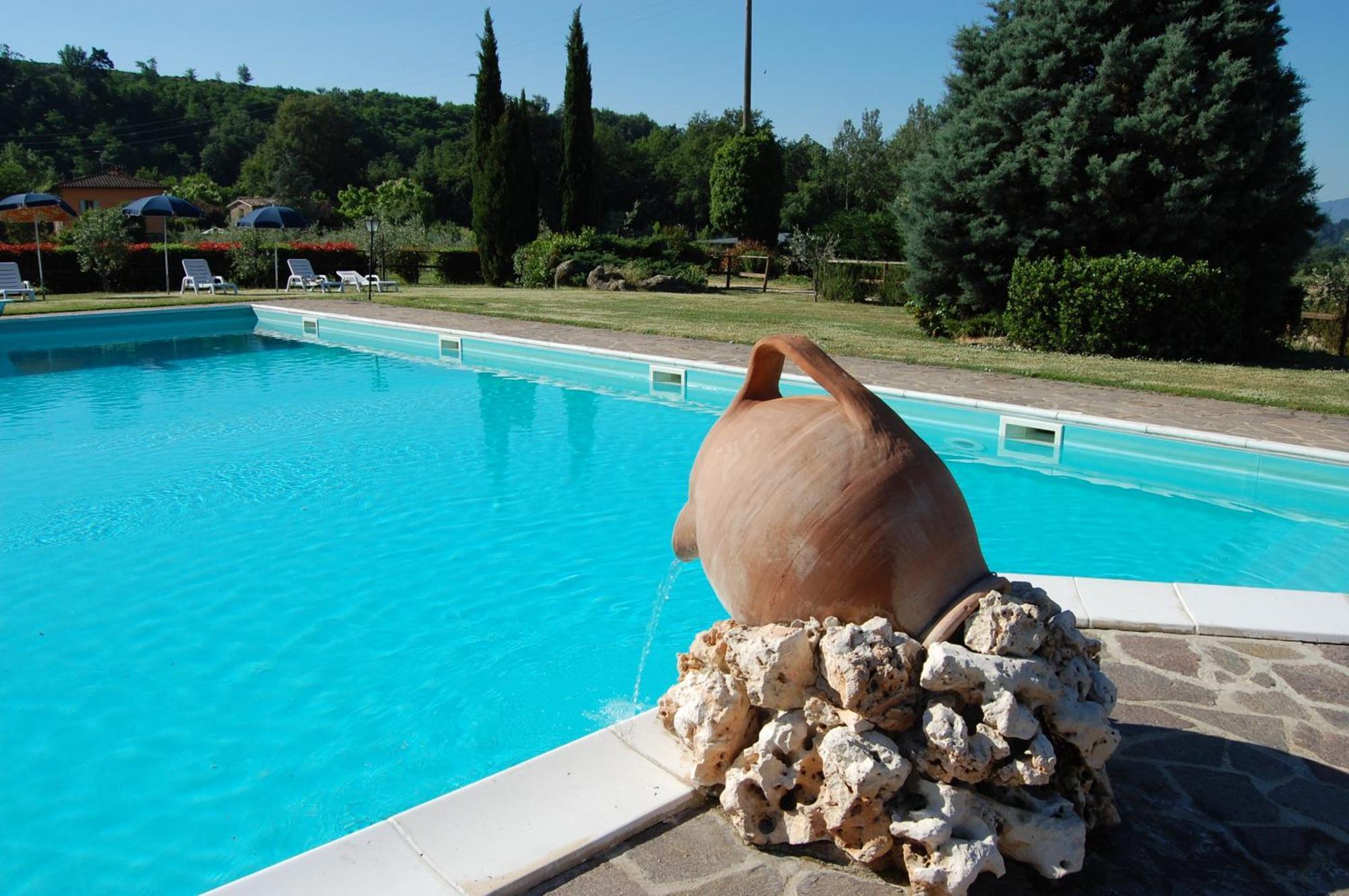 Fattoria Antognoni Villa เรกเจลโล ภายนอก รูปภาพ