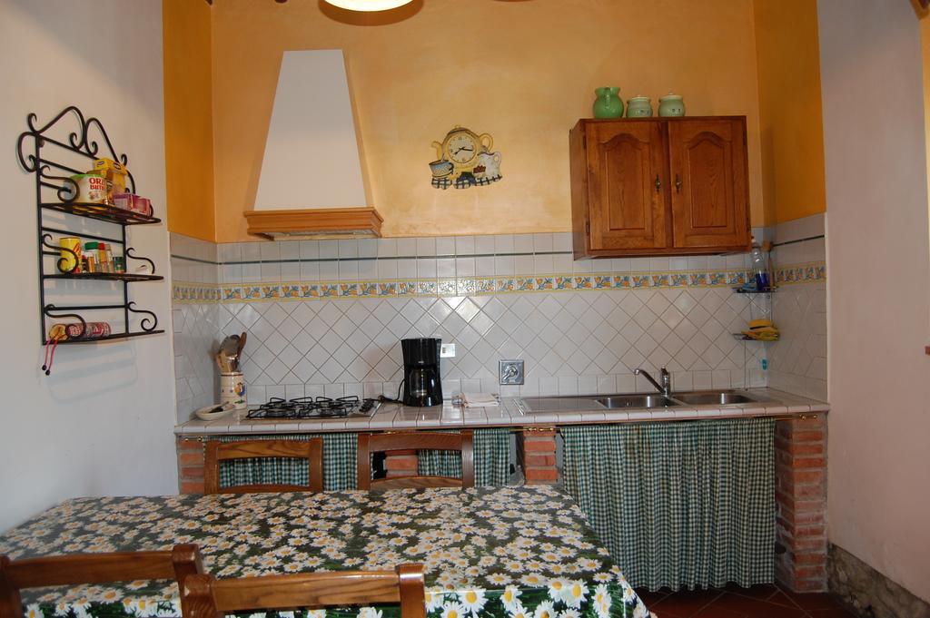 Fattoria Antognoni Villa เรกเจลโล ภายนอก รูปภาพ