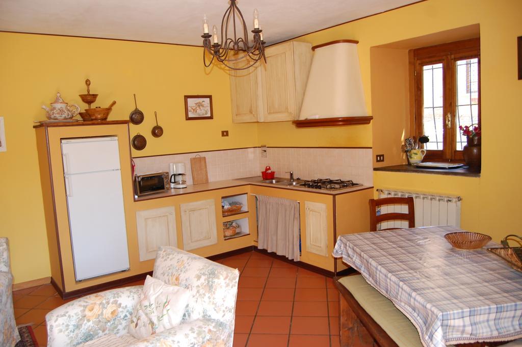 Fattoria Antognoni Villa เรกเจลโล ภายนอก รูปภาพ