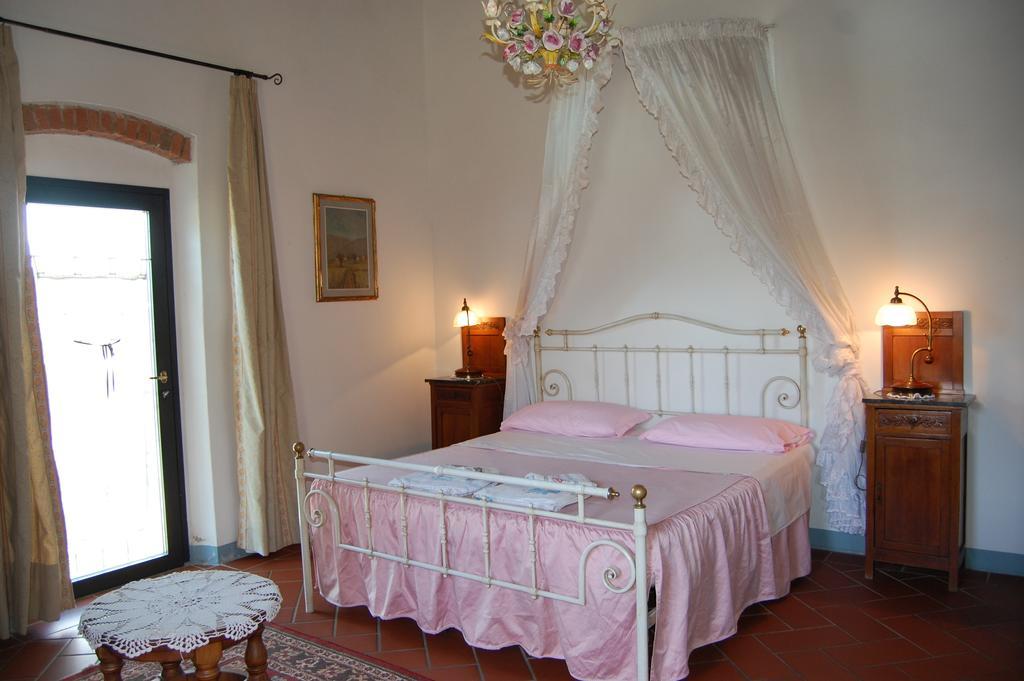 Fattoria Antognoni Villa เรกเจลโล ภายนอก รูปภาพ