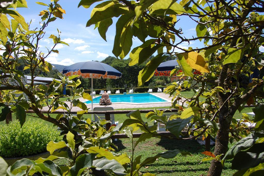 Fattoria Antognoni Villa เรกเจลโล ภายนอก รูปภาพ