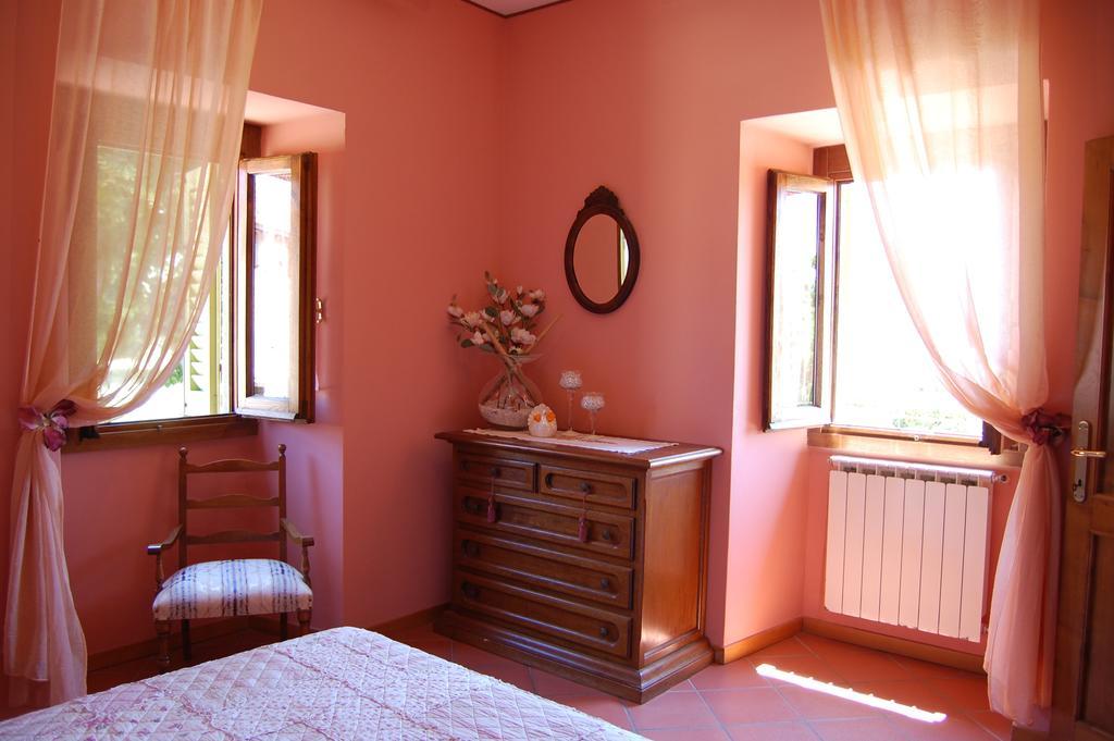 Fattoria Antognoni Villa เรกเจลโล ภายนอก รูปภาพ