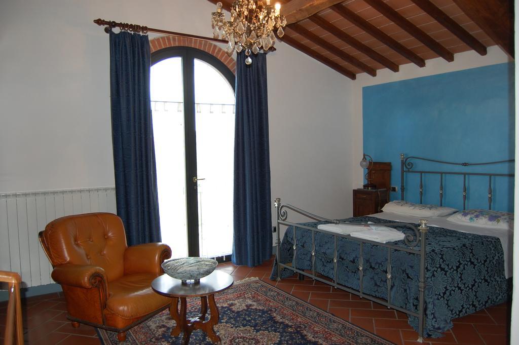 Fattoria Antognoni Villa เรกเจลโล ภายนอก รูปภาพ