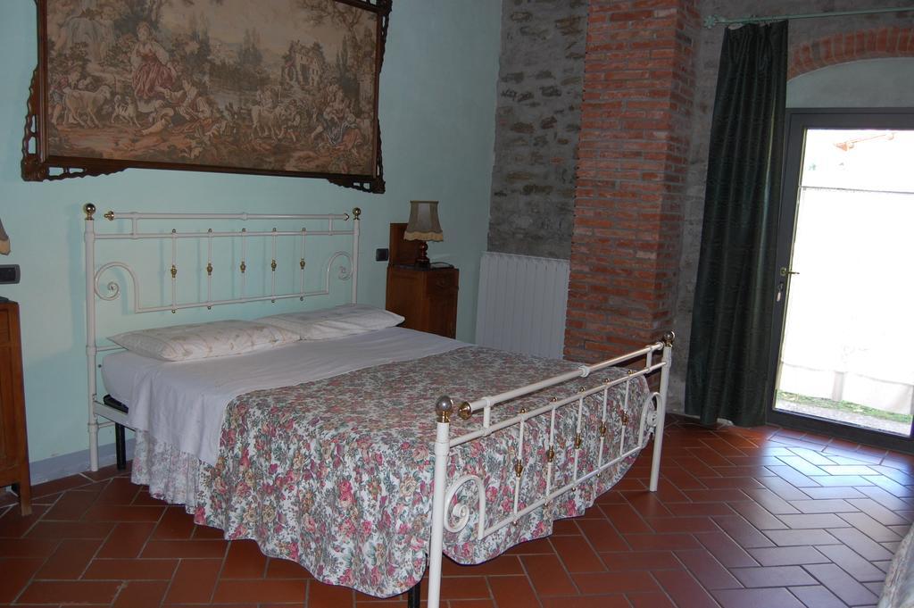 Fattoria Antognoni Villa เรกเจลโล ภายนอก รูปภาพ