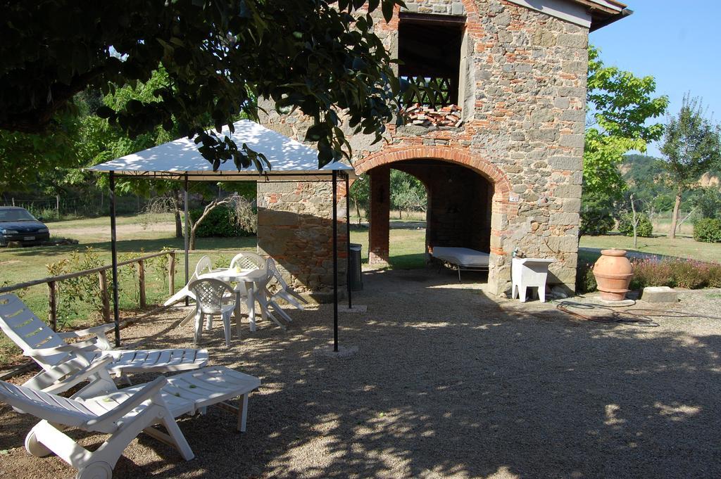 Fattoria Antognoni Villa เรกเจลโล ภายนอก รูปภาพ