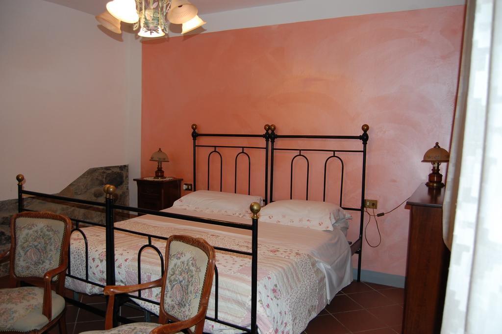 Fattoria Antognoni Villa เรกเจลโล ภายนอก รูปภาพ