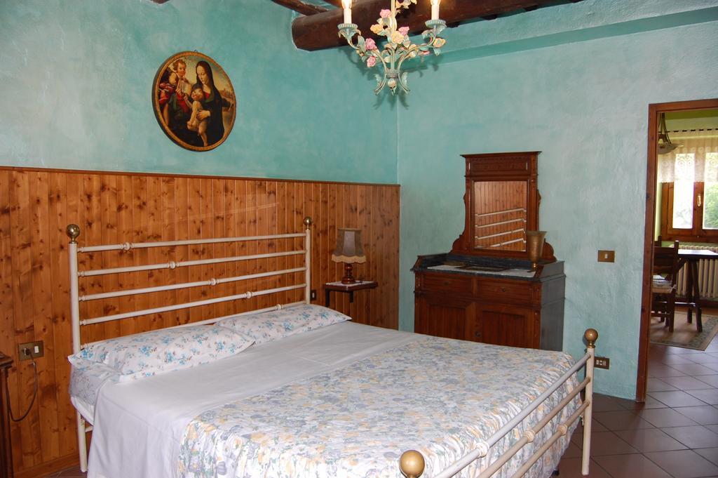 Fattoria Antognoni Villa เรกเจลโล ภายนอก รูปภาพ