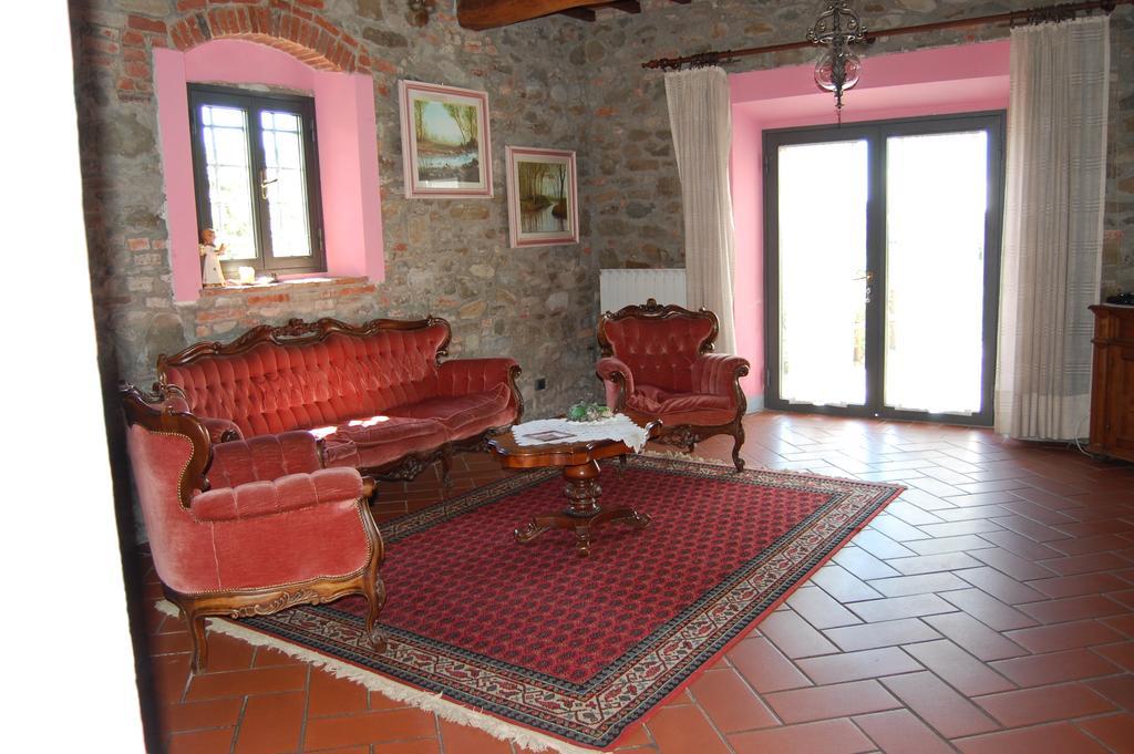 Fattoria Antognoni Villa เรกเจลโล ภายนอก รูปภาพ
