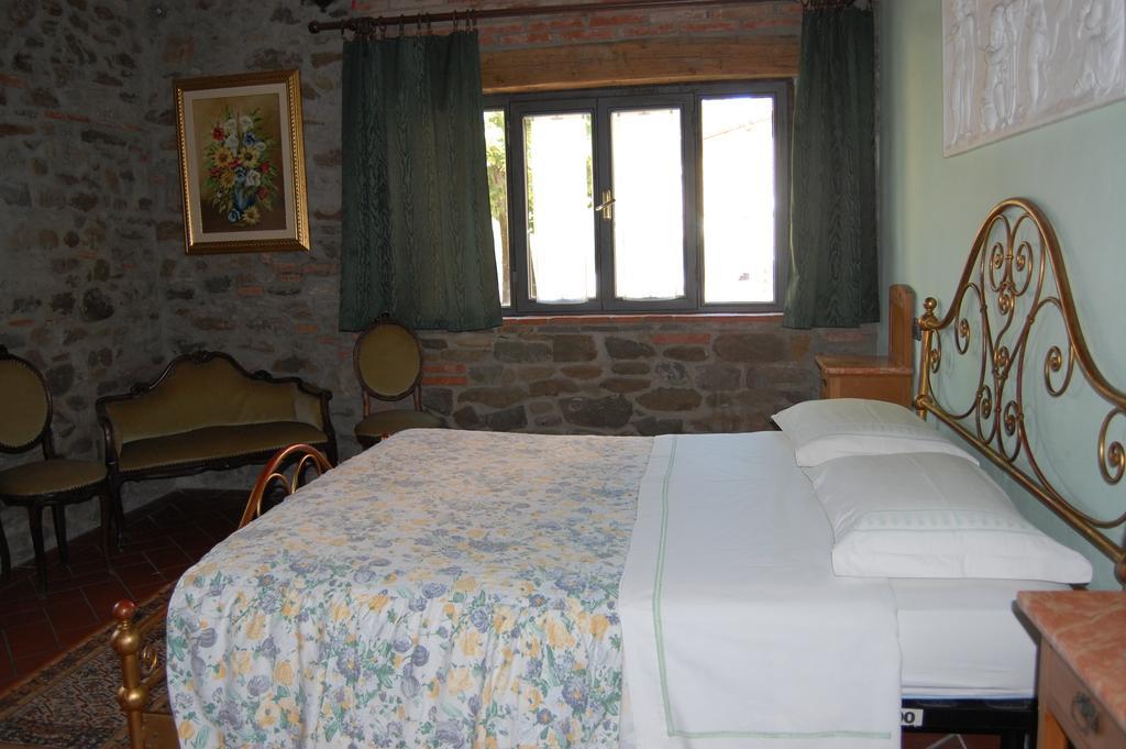 Fattoria Antognoni Villa เรกเจลโล ภายนอก รูปภาพ