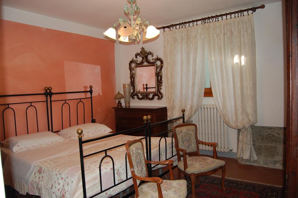 Fattoria Antognoni Villa เรกเจลโล ภายนอก รูปภาพ