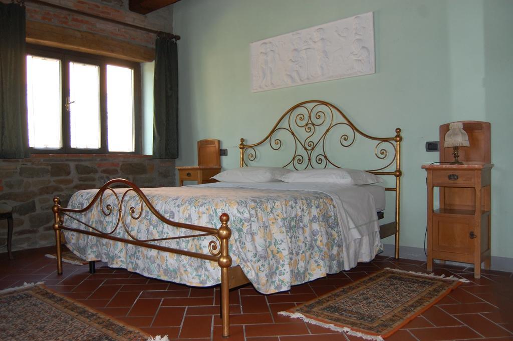 Fattoria Antognoni Villa เรกเจลโล ภายนอก รูปภาพ