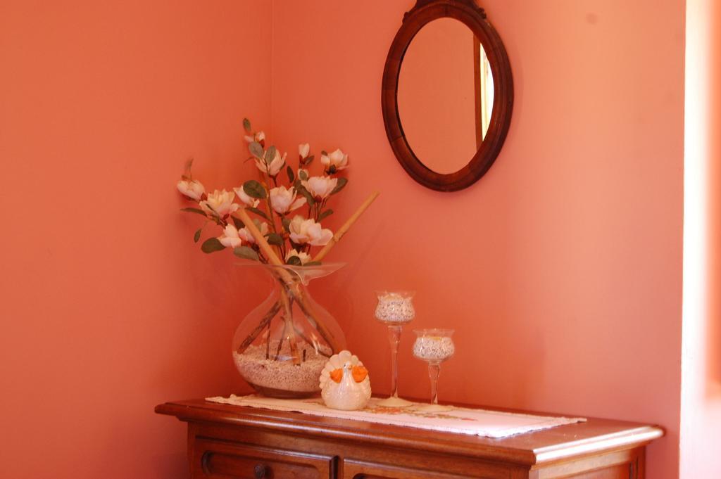 Fattoria Antognoni Villa เรกเจลโล ภายนอก รูปภาพ