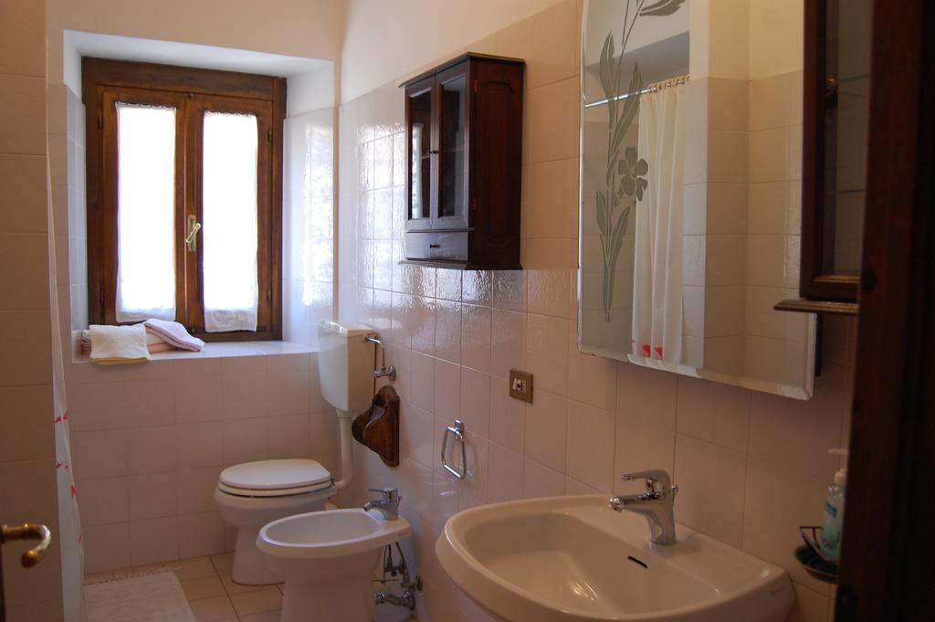 Fattoria Antognoni Villa เรกเจลโล ภายนอก รูปภาพ
