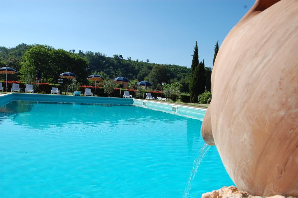 Fattoria Antognoni Villa เรกเจลโล ภายนอก รูปภาพ