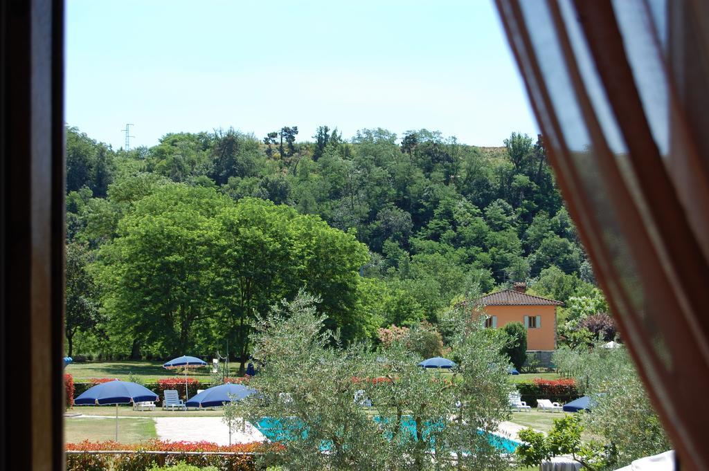 Fattoria Antognoni Villa เรกเจลโล ภายนอก รูปภาพ