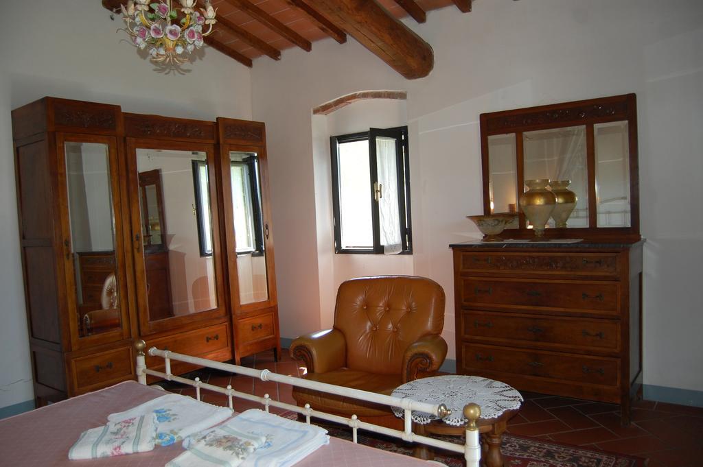 Fattoria Antognoni Villa เรกเจลโล ภายนอก รูปภาพ