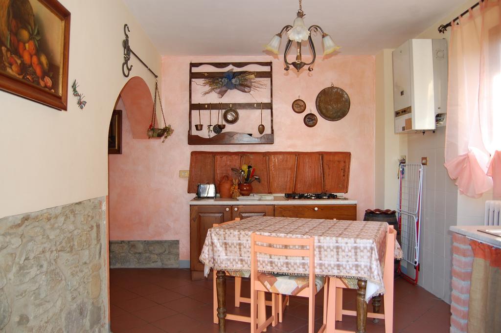 Fattoria Antognoni Villa เรกเจลโล ภายนอก รูปภาพ