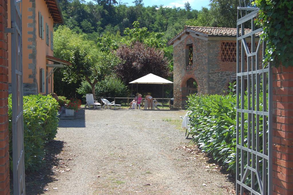 Fattoria Antognoni Villa เรกเจลโล ภายนอก รูปภาพ