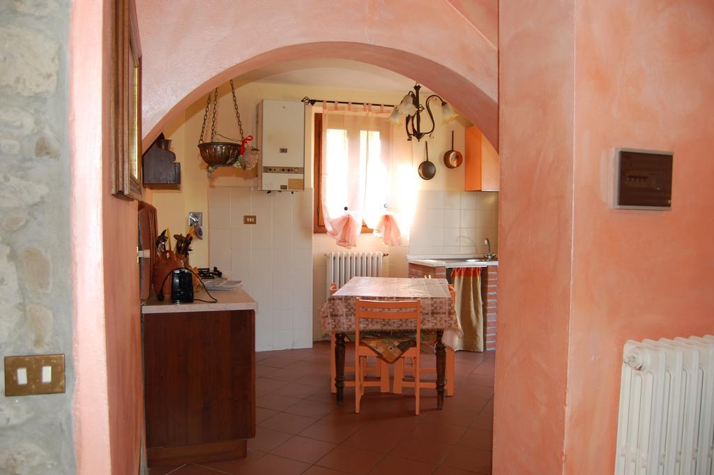 Fattoria Antognoni Villa เรกเจลโล ภายนอก รูปภาพ
