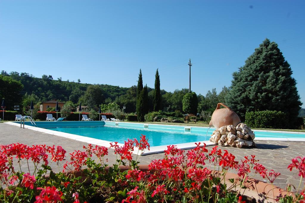 Fattoria Antognoni Villa เรกเจลโล ภายนอก รูปภาพ