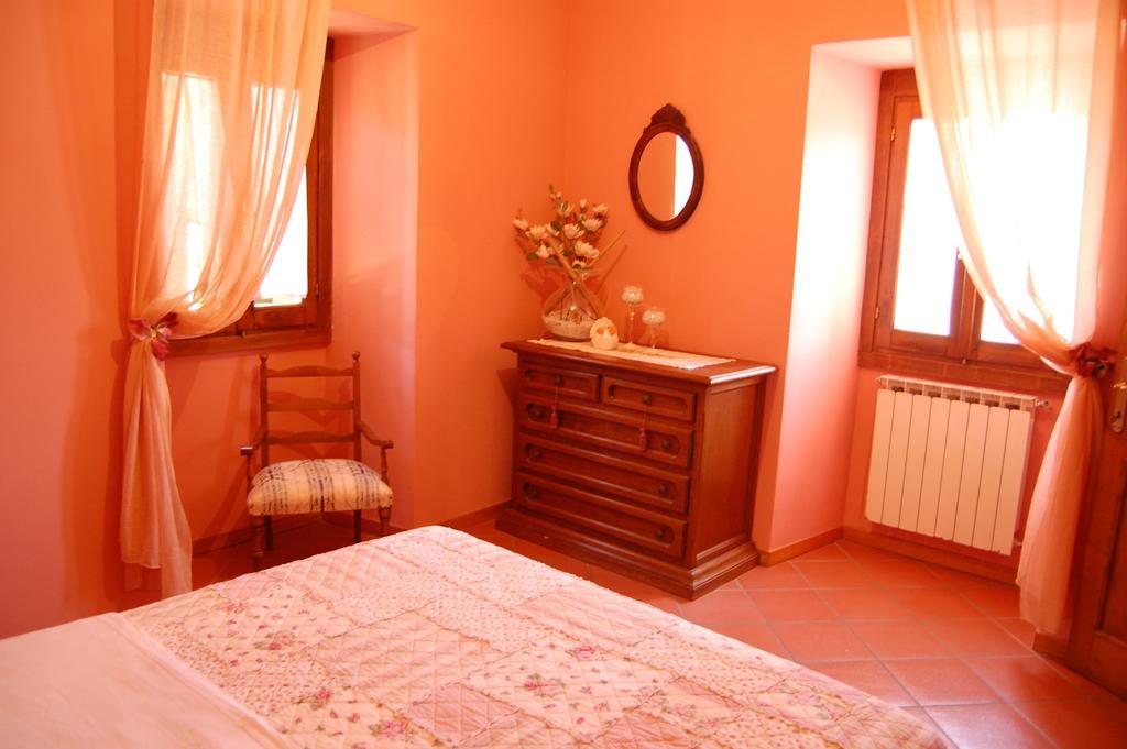 Fattoria Antognoni Villa เรกเจลโล ภายนอก รูปภาพ