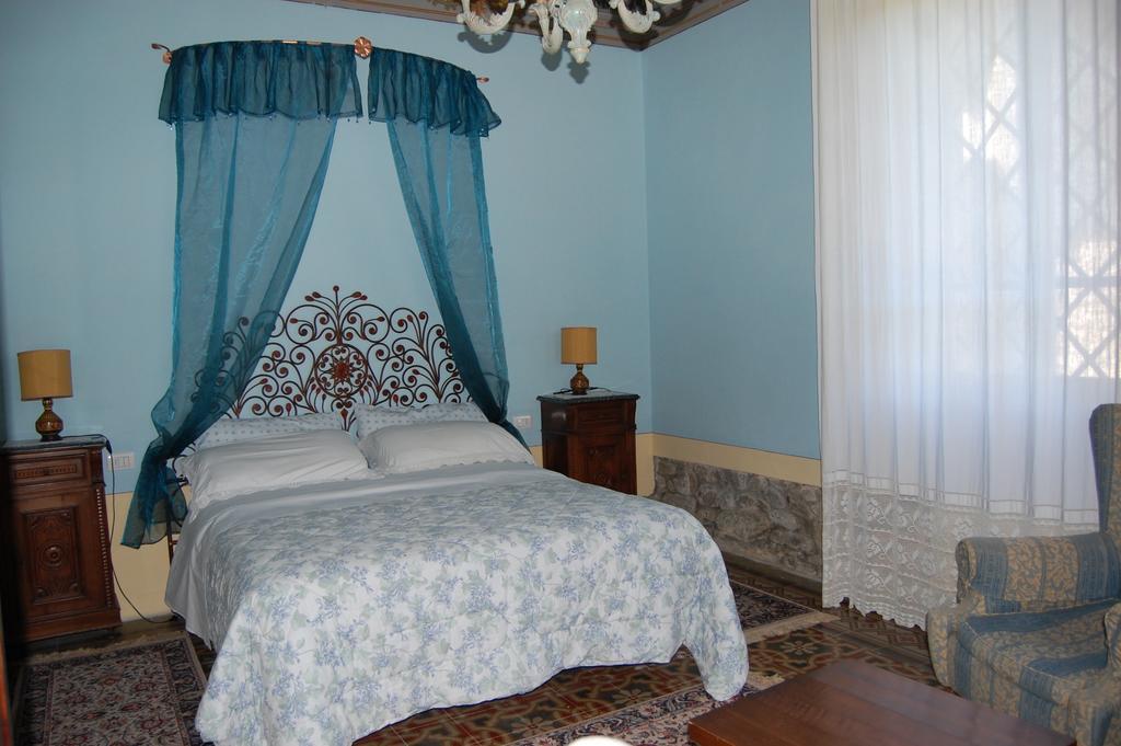 Fattoria Antognoni Villa เรกเจลโล ภายนอก รูปภาพ