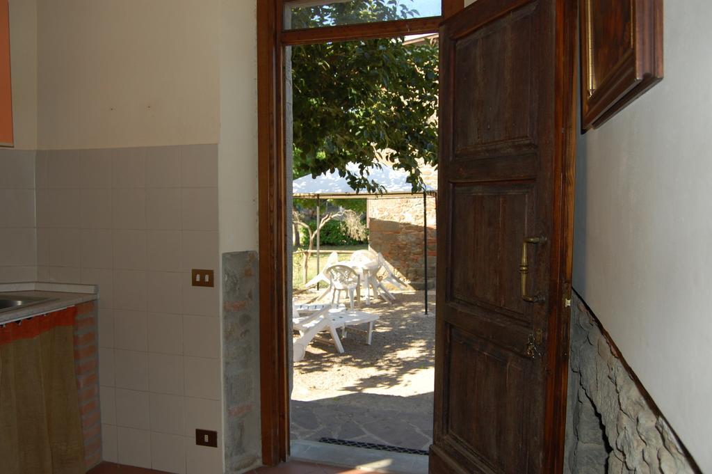 Fattoria Antognoni Villa เรกเจลโล ภายนอก รูปภาพ