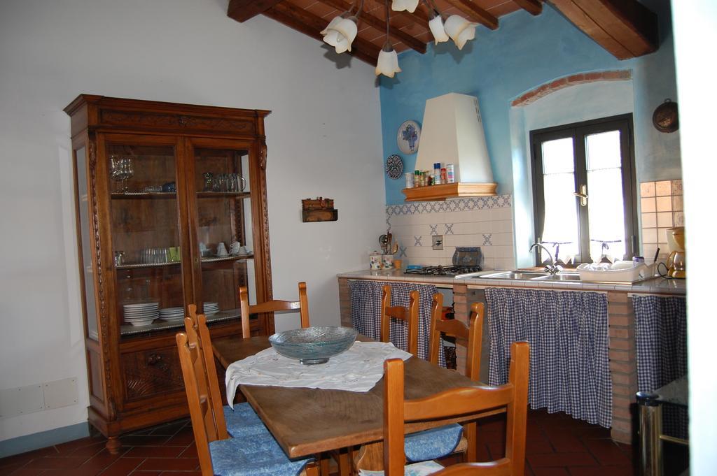 Fattoria Antognoni Villa เรกเจลโล ภายนอก รูปภาพ