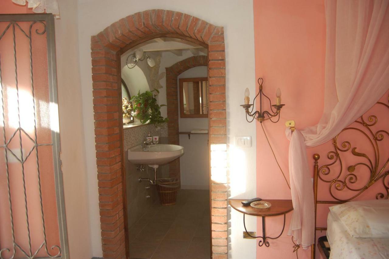 Fattoria Antognoni Villa เรกเจลโล ภายนอก รูปภาพ