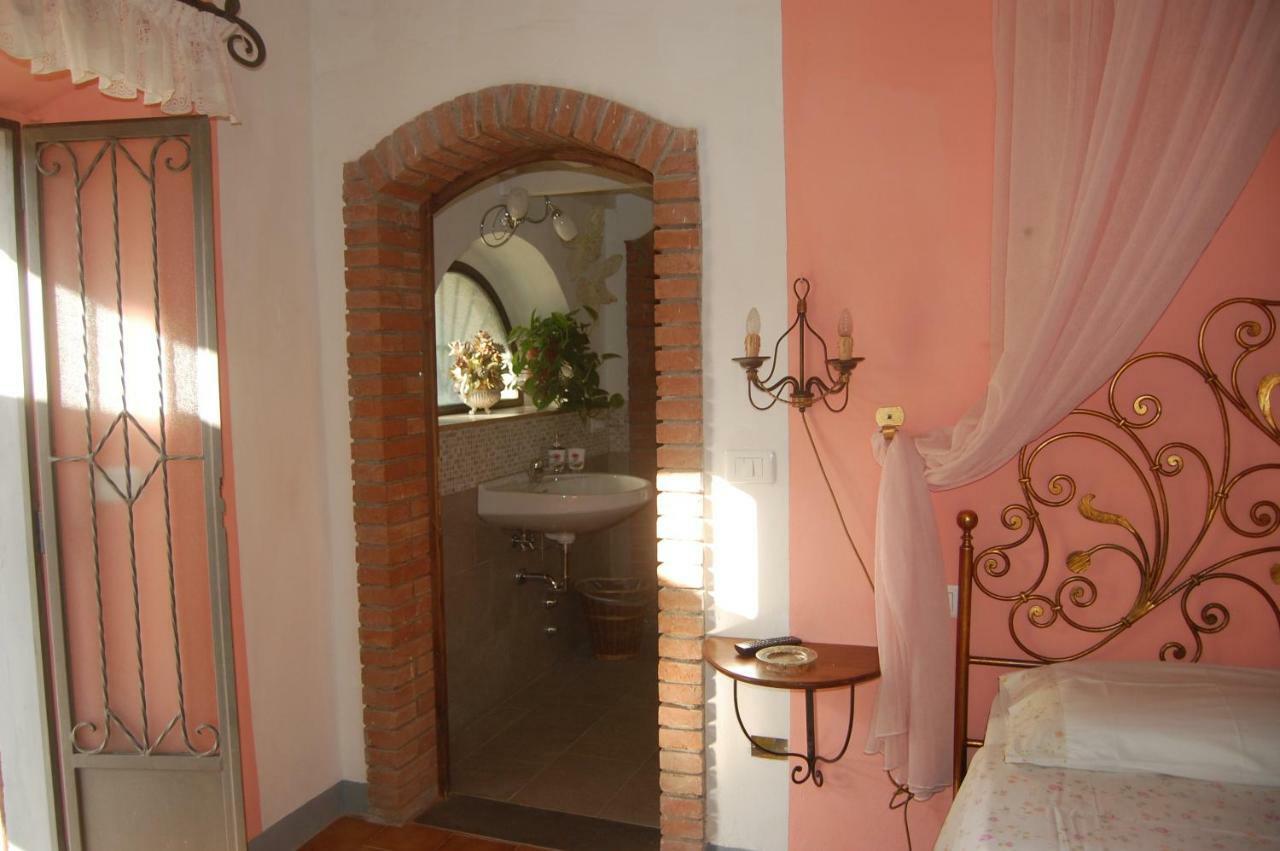 Fattoria Antognoni Villa เรกเจลโล ภายนอก รูปภาพ