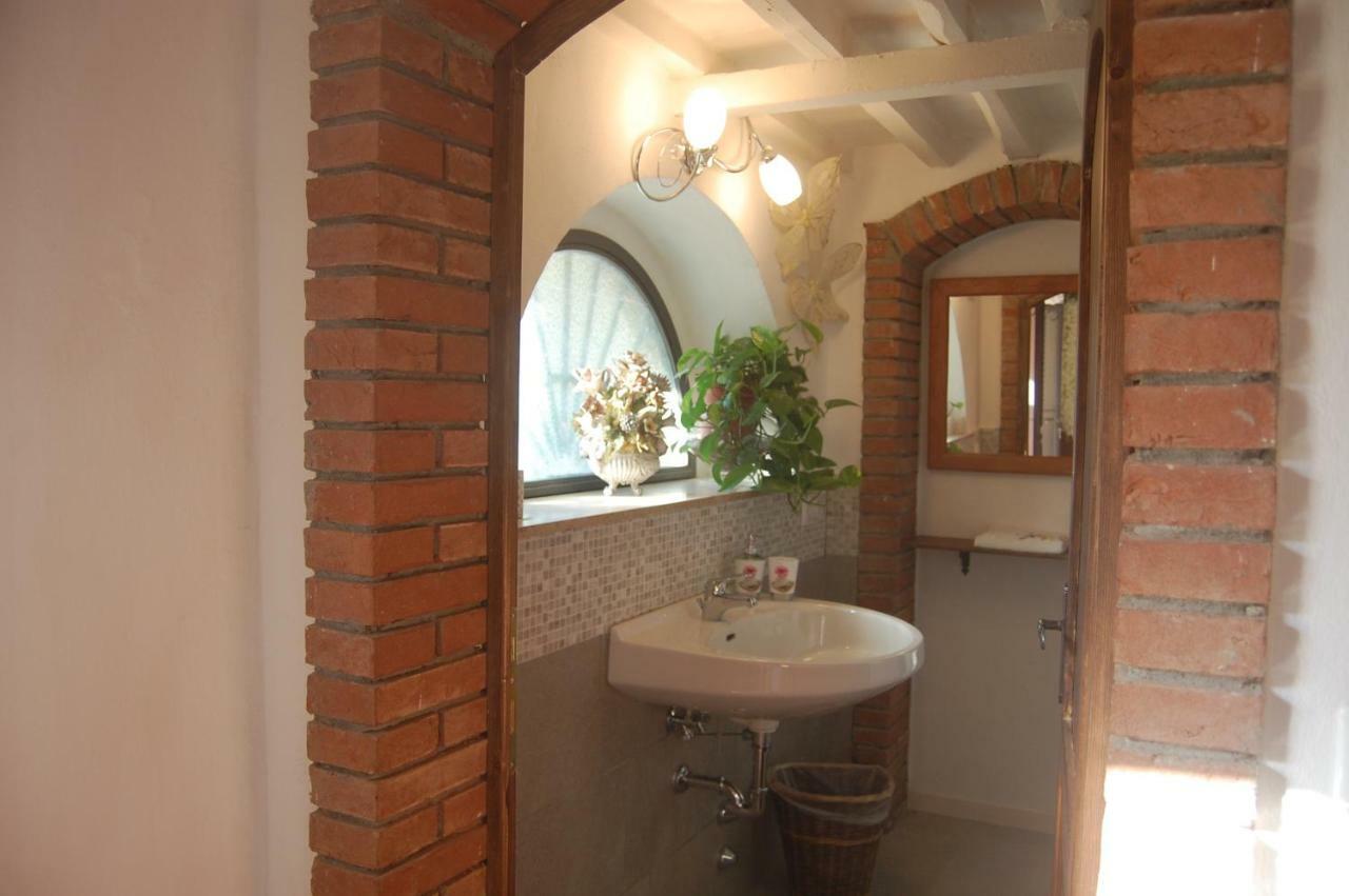Fattoria Antognoni Villa เรกเจลโล ภายนอก รูปภาพ